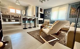 Modern Family Retreat